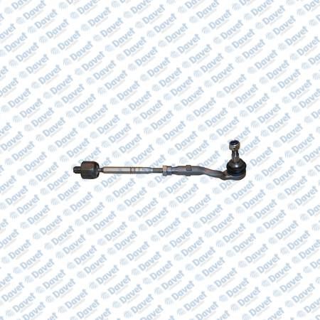 TEKNOROT B-901903 Rot Takimi Sag On Bmw 5 Serisi F10 10-17 Bmw 6 Sersisi 11-17 Bmw 7 Serisi 08-15